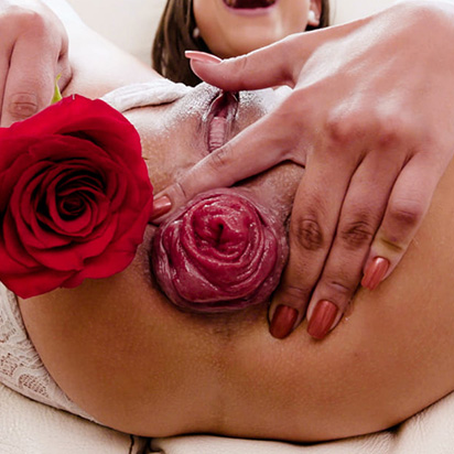 Anal Prolapse Anal Porn